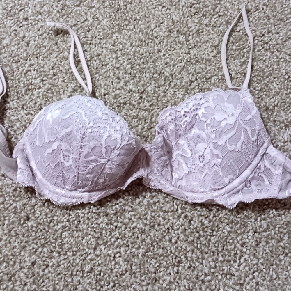Victoria secret bra